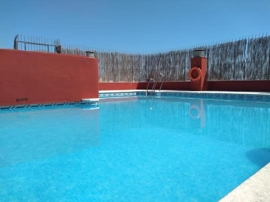 Precioso En Santa Cruz Lirio Bajo Διαμέρισμα Σεβίλλη Εξωτερικό φωτογραφία