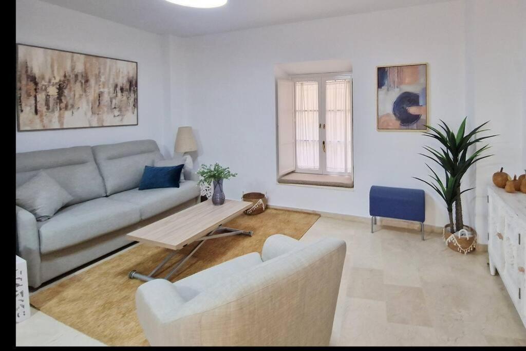 Precioso En Santa Cruz Lirio Bajo Διαμέρισμα Σεβίλλη Εξωτερικό φωτογραφία